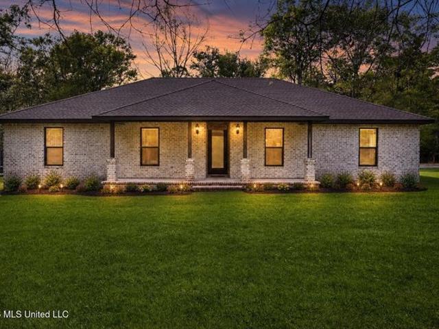 House for sale in Biloxi, Mississippi