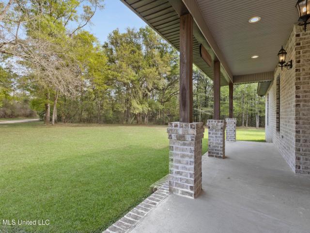 House for sale in Biloxi, Mississippi
