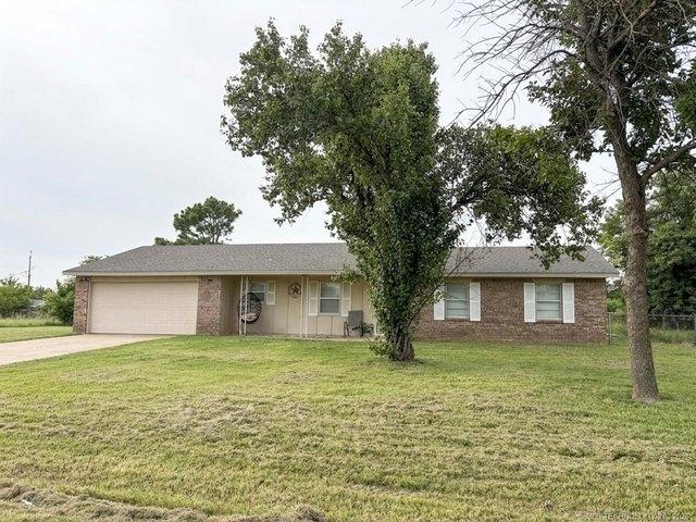 House for sale in Ada, Oklahoma