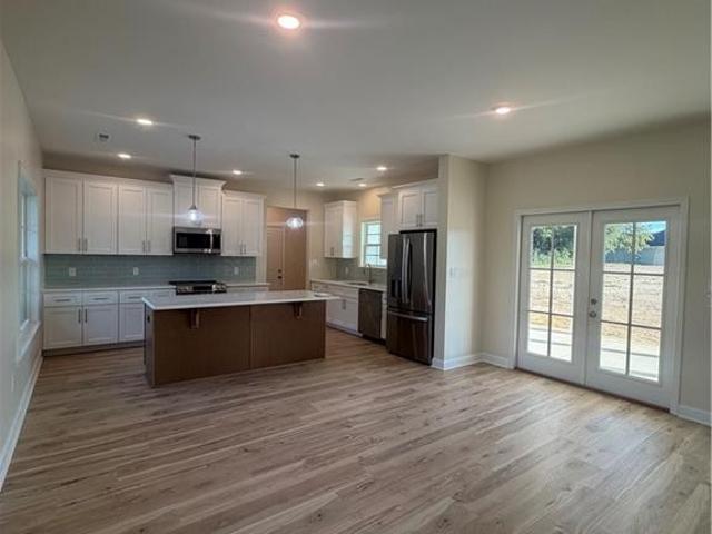 House for sale in Fairmont, North Carolina