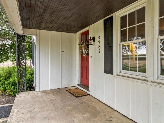 House for sale in Modoc, Indiana
