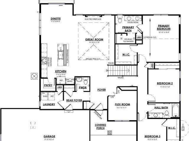 House for sale in Franklin, Milwaukee County
