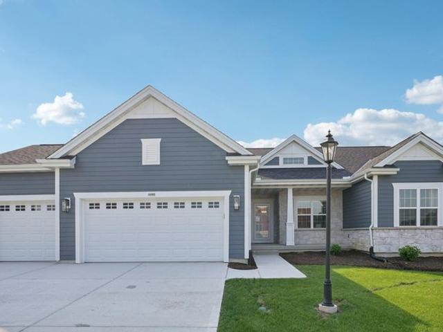 House for sale in Franklin, Milwaukee County