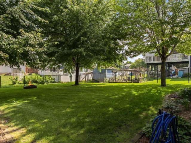 House for sale in Savage, Minnesota