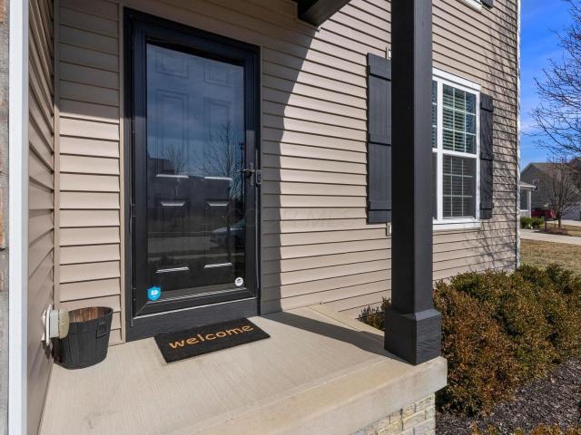 House for rent in Ohio
