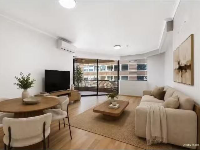 Apartment for rent in Sydney CBD, Sydney