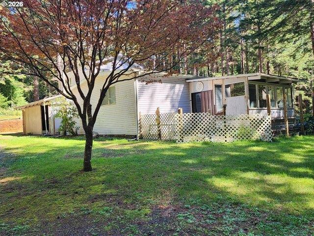 House for sale in Oregonia