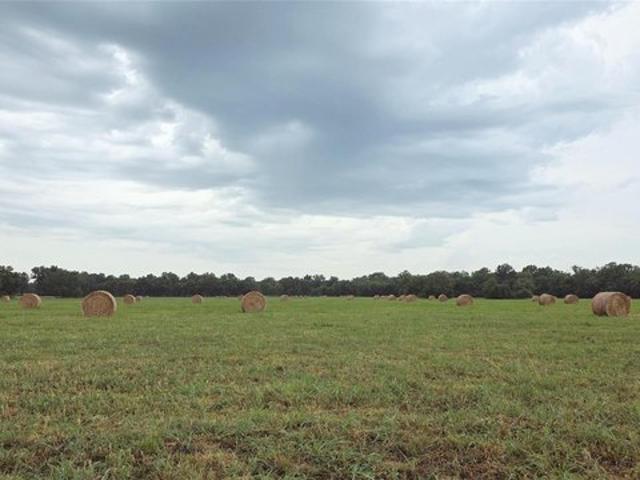 Land for sale in Rogers, Oklahoma