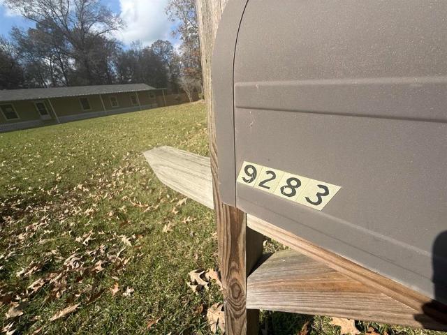 House for sale in Hull, Texas