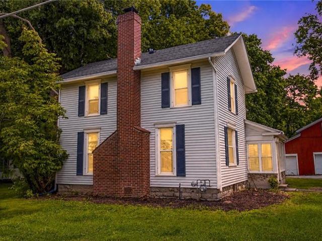 House for sale in New York