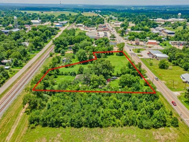 Land for sale in Walker, Texas
