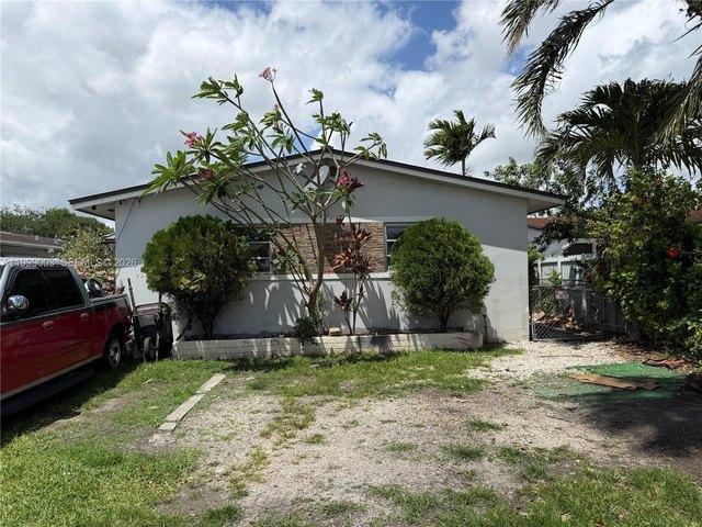 House for sale in Miami, Florida