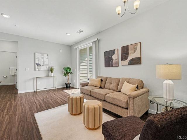 Condo for sale in Parker, Colorado