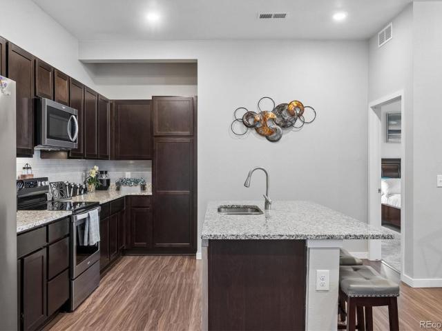 Condo for sale in Parker, Colorado
