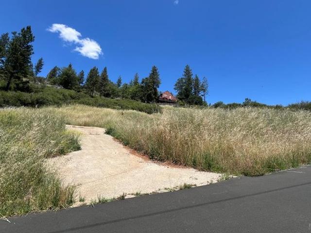 Land for sale in Lake, California