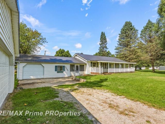 House for sale in Tuscola Township, Arbela Township