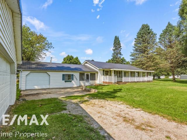 House for sale in Tuscola Township, Arbela Township