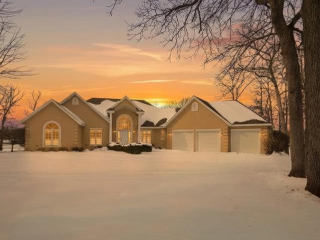 House for sale in Effingham, Illinois