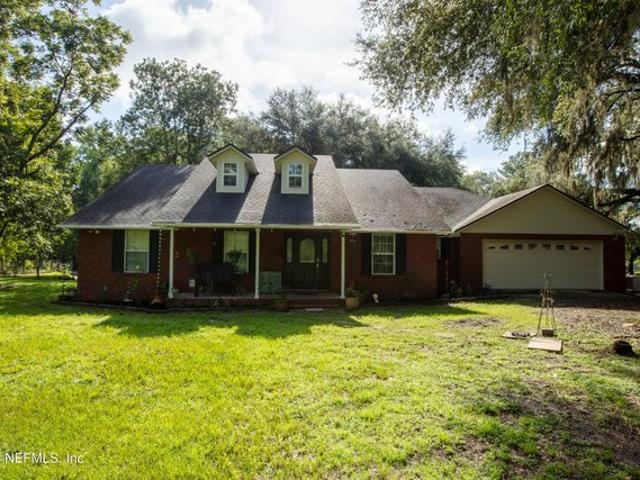 House for sale in Starke, Florida