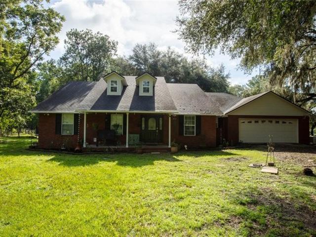 House for sale in Starke, Florida