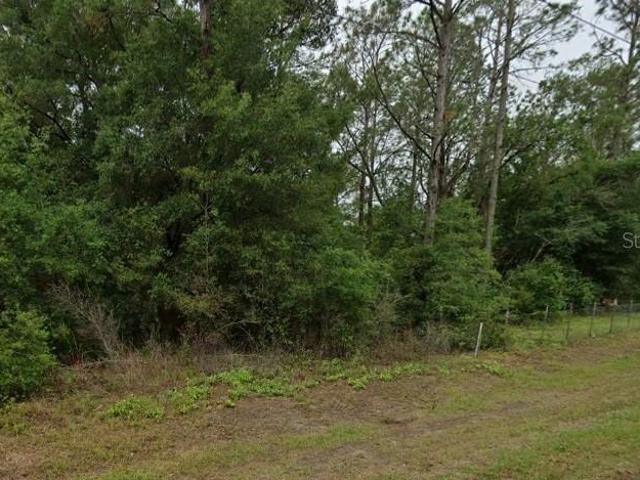 Land for sale in Crystal River, Florida