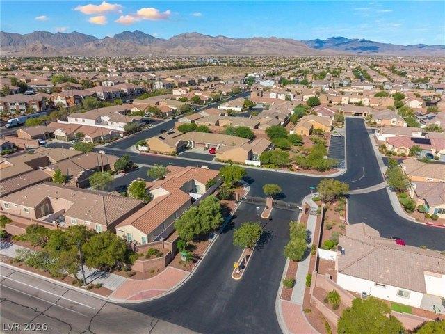 Townhouse for sale in Las Vegas, Nevada