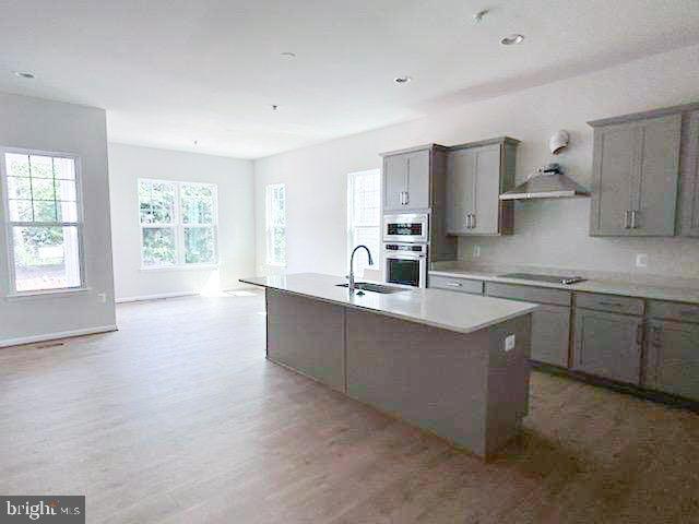 House for sale in Bristow