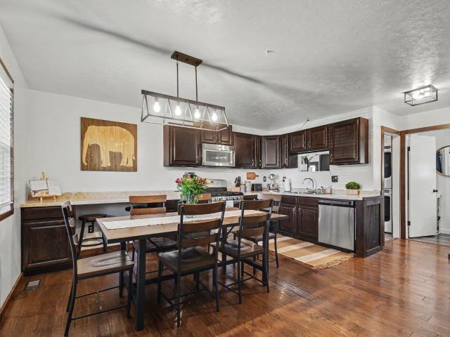 House for sale in Cromwell, Indiana