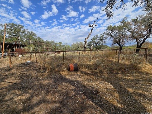 Land for sale in Poteet, Atascosa County