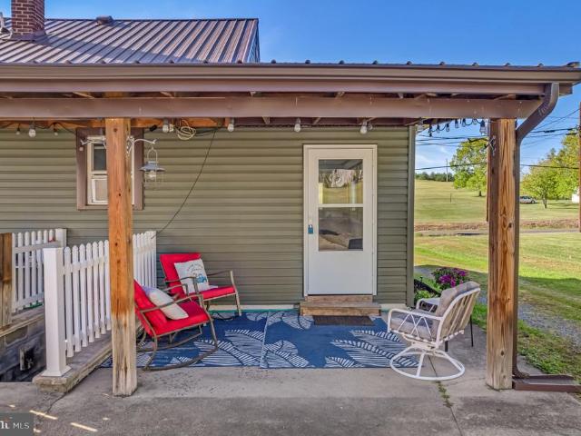 House for sale in Short Gap, Fort Ashby