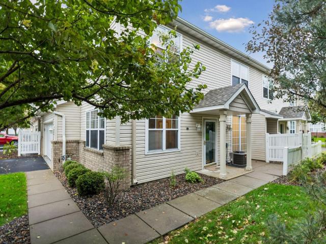Townhouse for sale in Hennepin, Minnesota