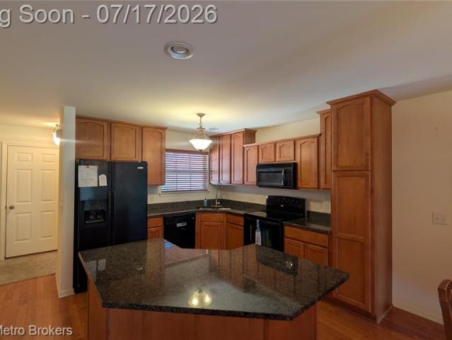 Condo for sale in Davison, Michigan