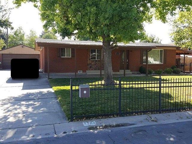 House for sale in Sandy, Utah