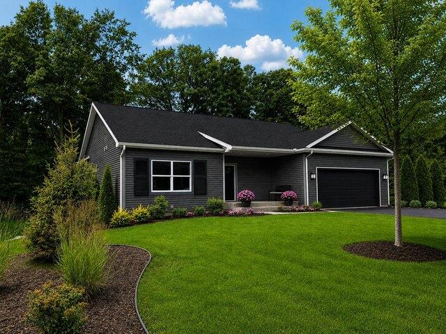 Condo for sale in Portage, Michigan