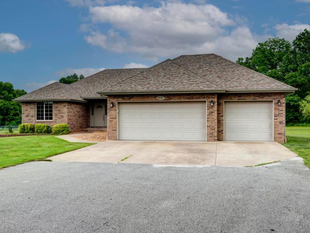 House for sale in Missouri