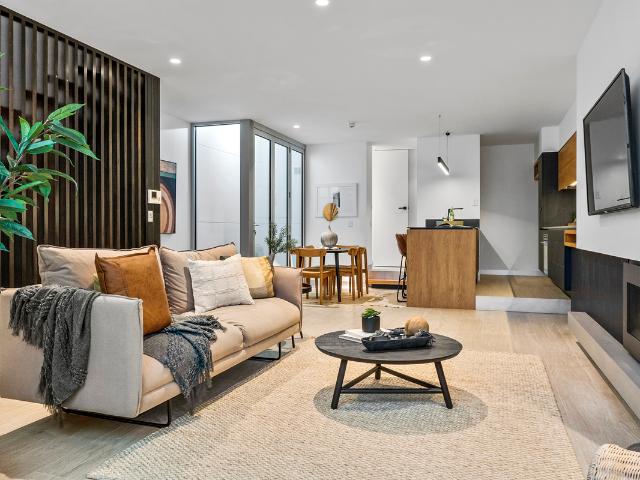 Apartment for rent in Hobart, Tasmania