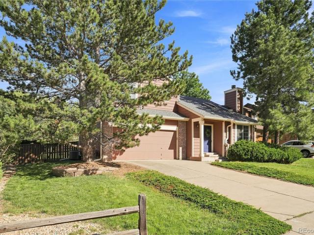 House for sale in Highlands Ranch, Colorado