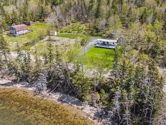 House for sale in Ross Ferry, Nova Scotia