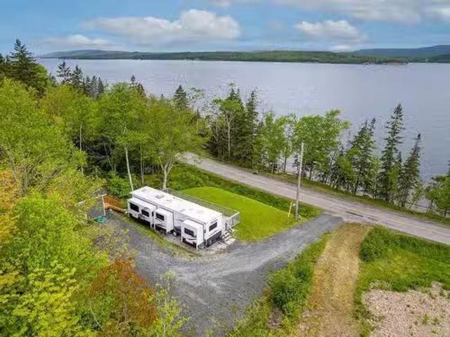 House for sale in Ross Ferry, Nova Scotia