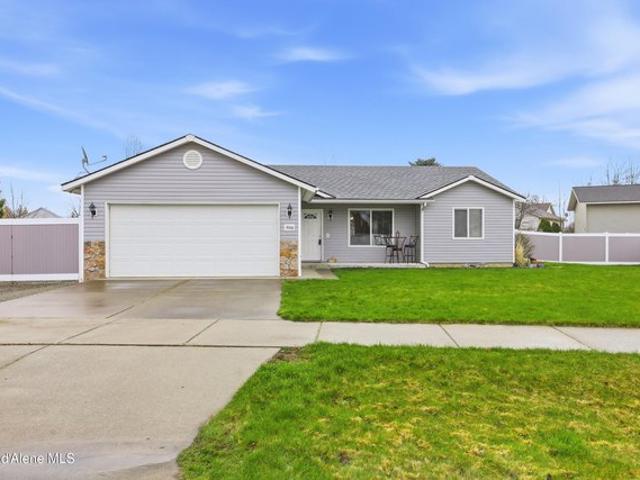House for sale in Hayden, Idaho