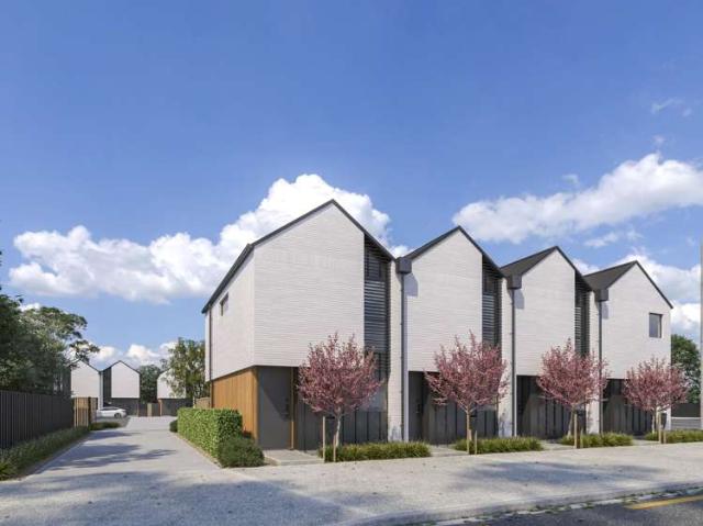 Townhouse for sale in Auckland, Oroua County