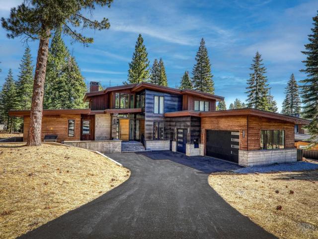 House for sale in Truckee, California