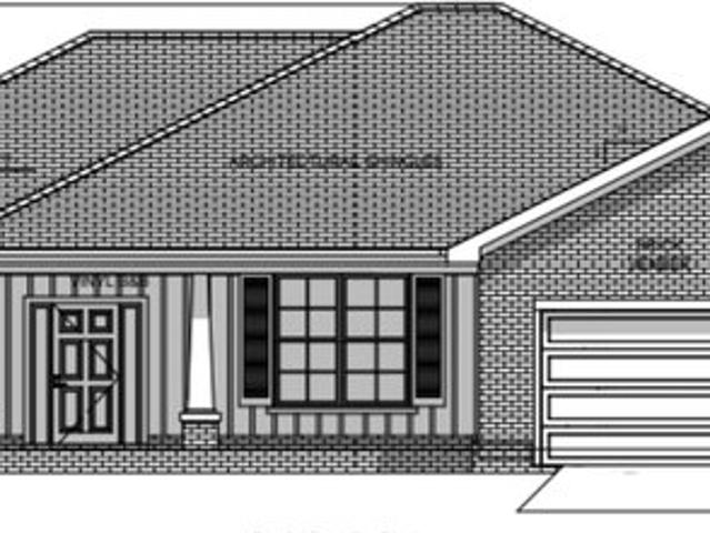 House for sale in Pace, Florida