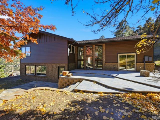 House for sale in Golden, Colorado