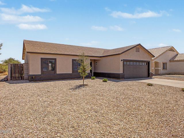 House for sale in Arizona City, Arizona