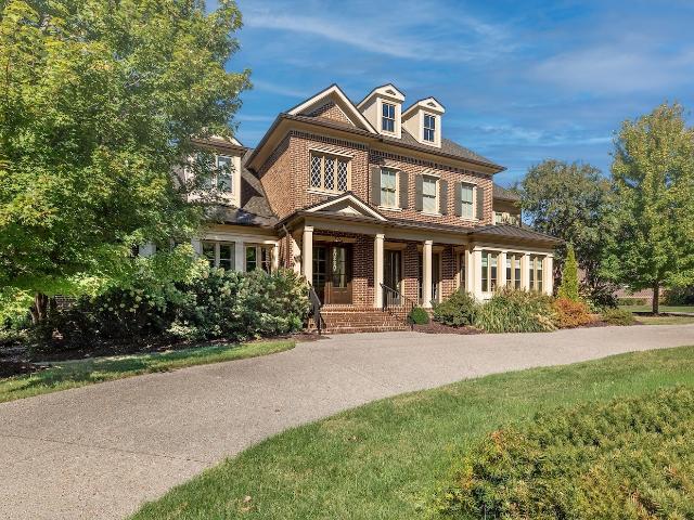House for sale in Smyrna Road Homes, Brentwood