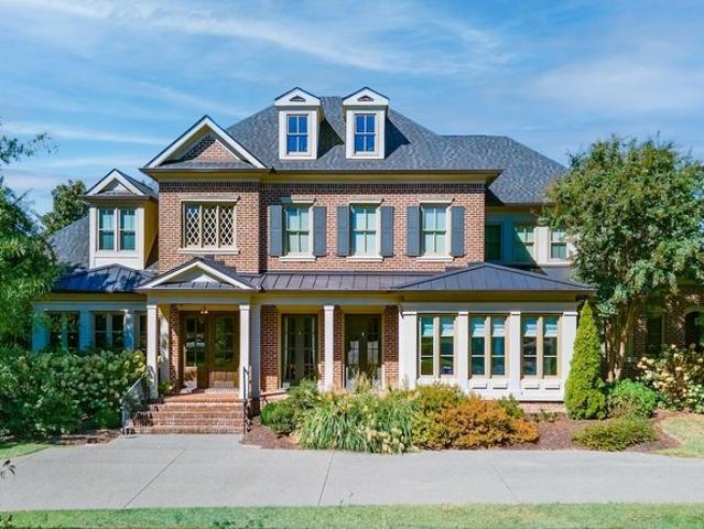 House for sale in Brentwood, Middle Tennessee