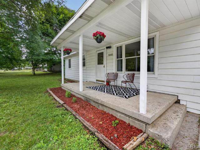 House for sale in Michigan
