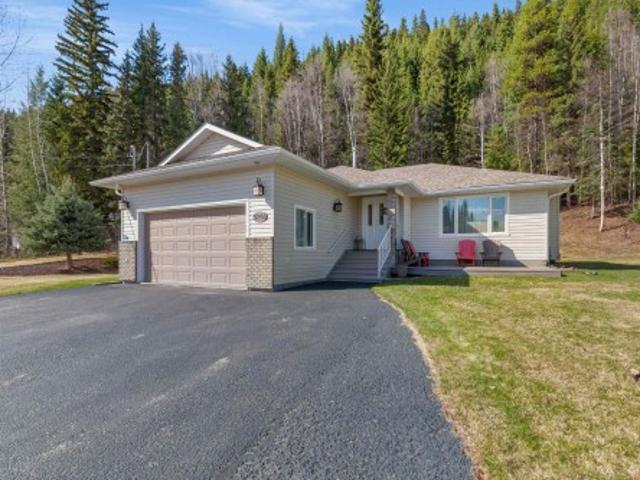 House for sale in Prince George, British Columbia