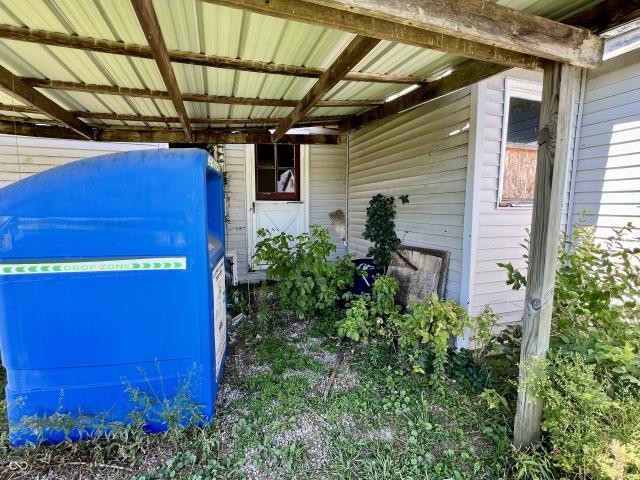 House for sale in Manilla, Indiana